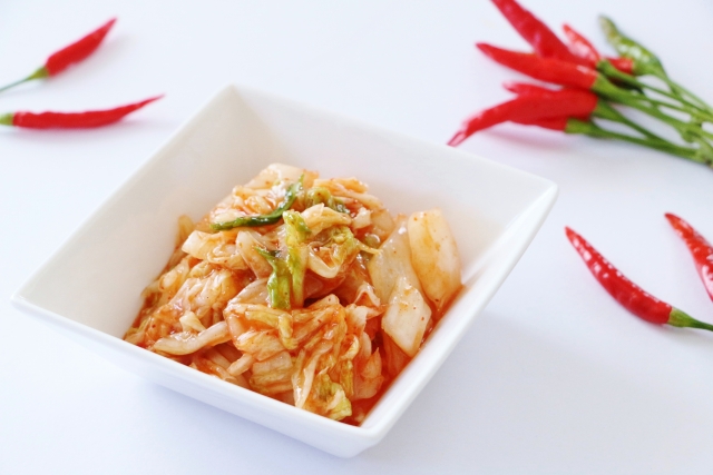 韓国本場を伝授 辛いものが苦手でも辛ラーメンを美味しく食べる方法 Blog